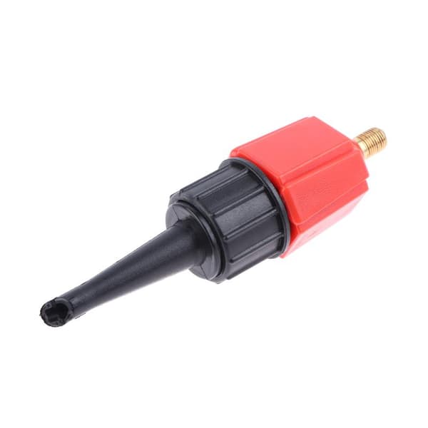 Oppblåsbar SUP-pumpeventiladaptersett - Standard luftventiladapter