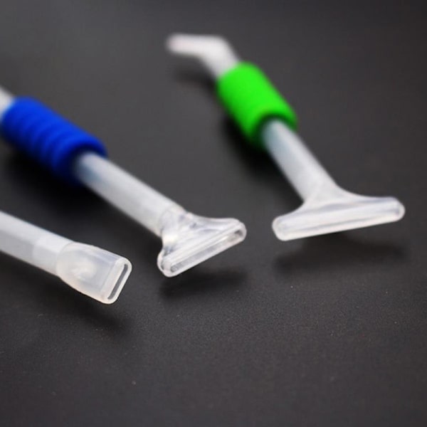 5D diamantmaleri udskiftningspunkt borepenne spidshoveder DIY 3