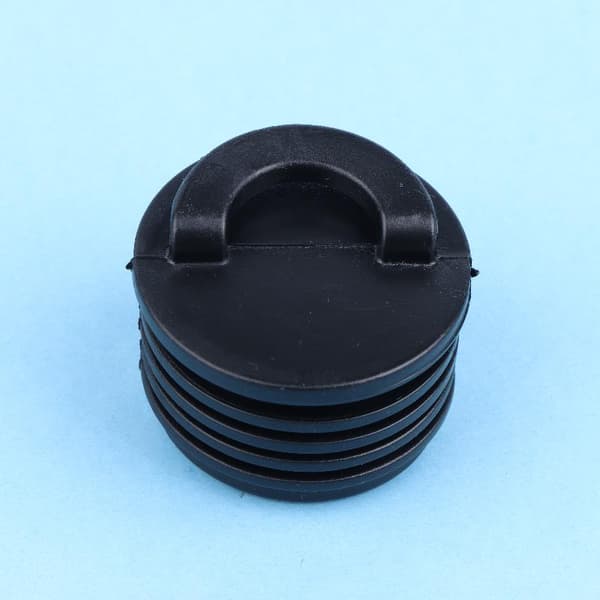 4st Universal Gummi Kajak Marin Båt Dräneringsplugg Dräneringshål 4Pcs