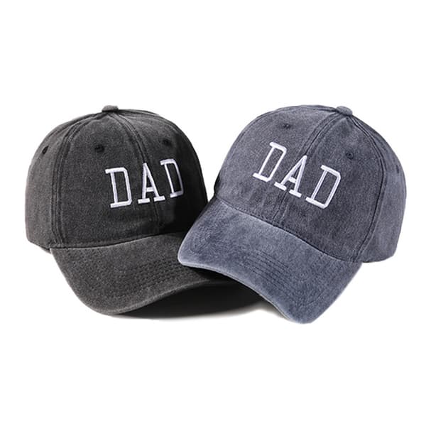 Unisex Hat Sport Visors Snapback Cap FAR MOR Broderi Bomuld A8