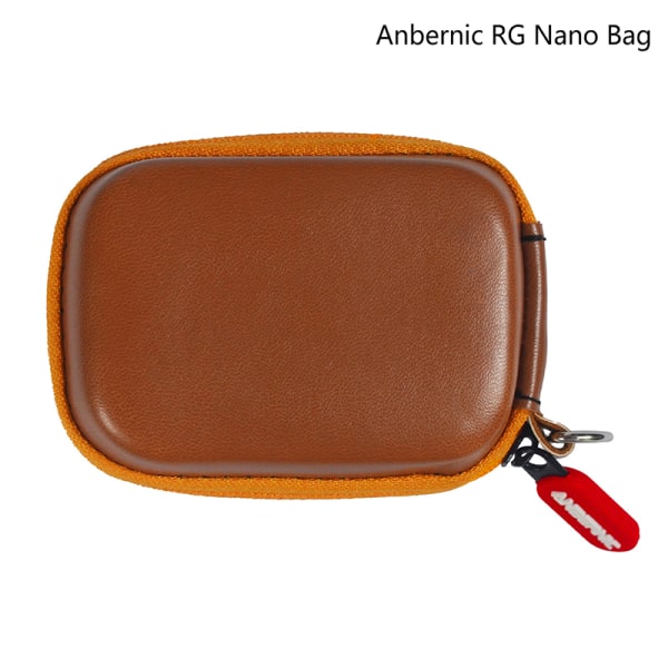 Kantolaukku RG Nano 1,54" Mini Handheld Game Player Protec