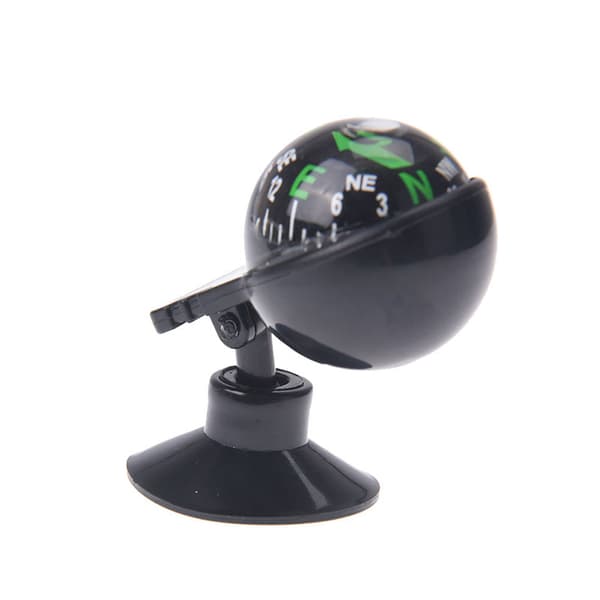 pocket ball dashbord dash mount navigasjonskompass bilbåt tr