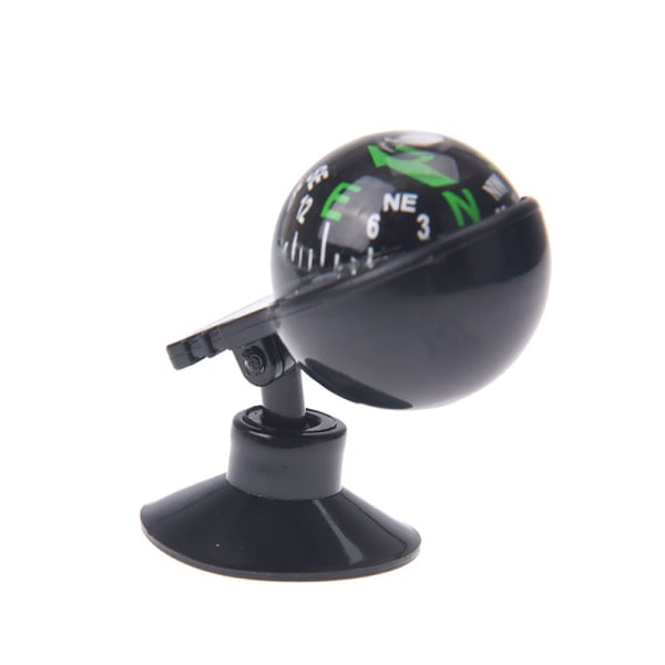pocket ball instrumentbräda instrumentbräda fäste navigation kompass bilbåt tr