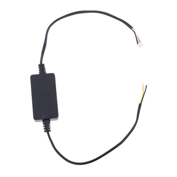 JK Jikong Active Balancer BMS -kaapeliliitinsovitin