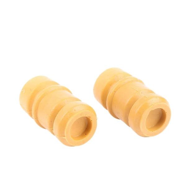 2 stk. bakre støtfangerstopp 52004295 erstatninger stabile Abso 2Pcs