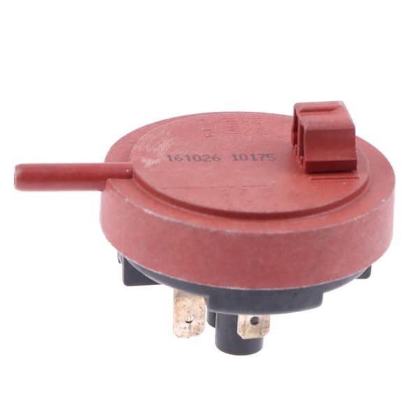 Til Sanyo 250VAC KS-2 1-6 2A Vaskemaskine Vandstandssensor Pr