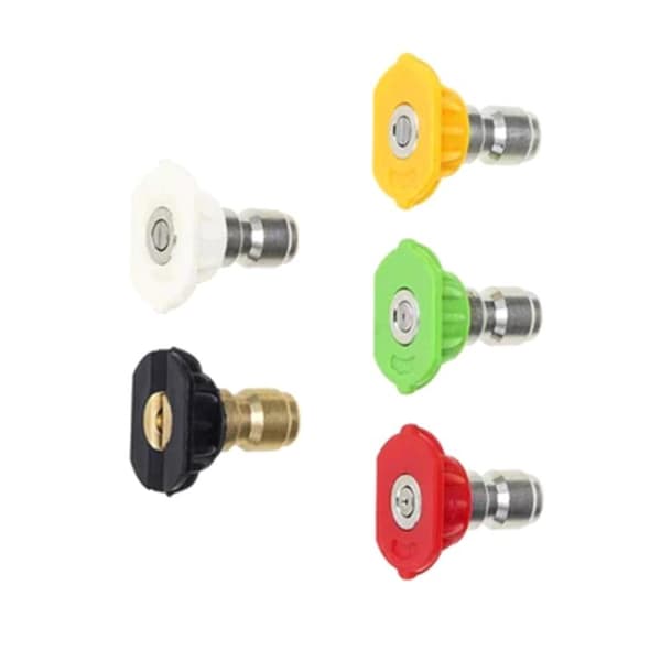 M22-15mm Bilvask Højtryksvand 1/4\" Quick Release Sne A2