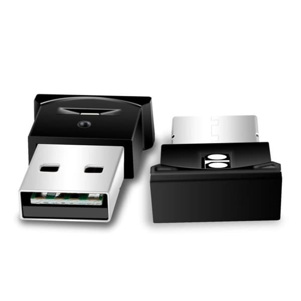 Mini Lampepære LED USB Interiør Neon Atmosfære Omgivelseslys C