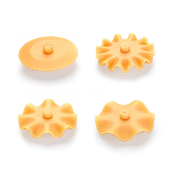 Dumplings Biscuit Roller Cookie Rund Rolling Ting Blade Dej