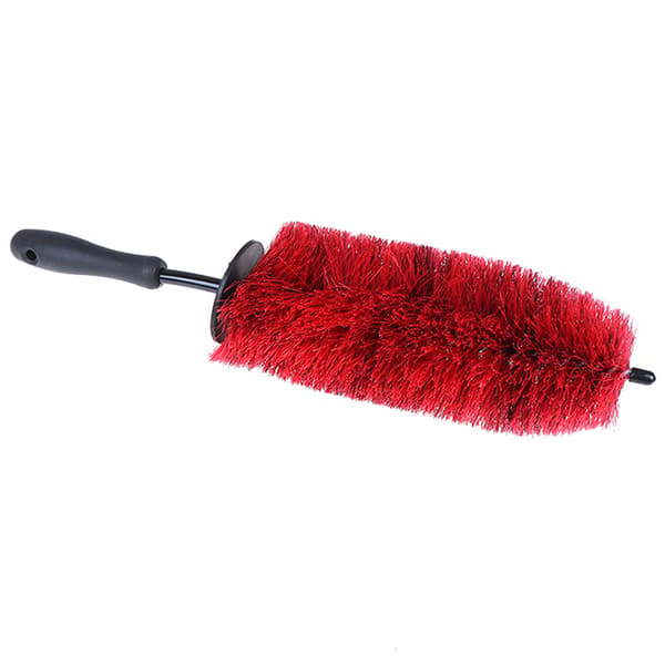 18" Lång Master Wheel Brush Auto Detailing Tools Rengöringsborste