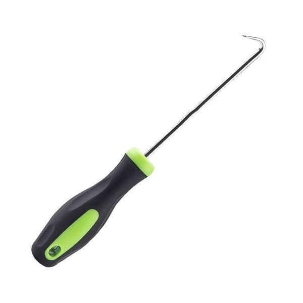 Kraftig ugressfjerner, ergonomisk rotfjerner for plen