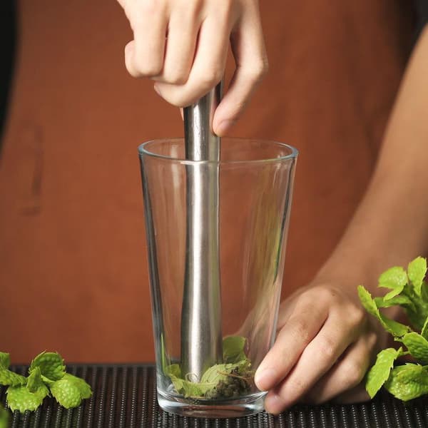 Drikk DIY isknuser Rører Barware Vin Blandepinne Cocktail