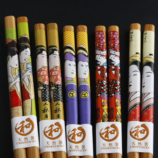 14 st/ set DIY Bamboo Sushi Maker Set Rice Sushi Making Kit Rol