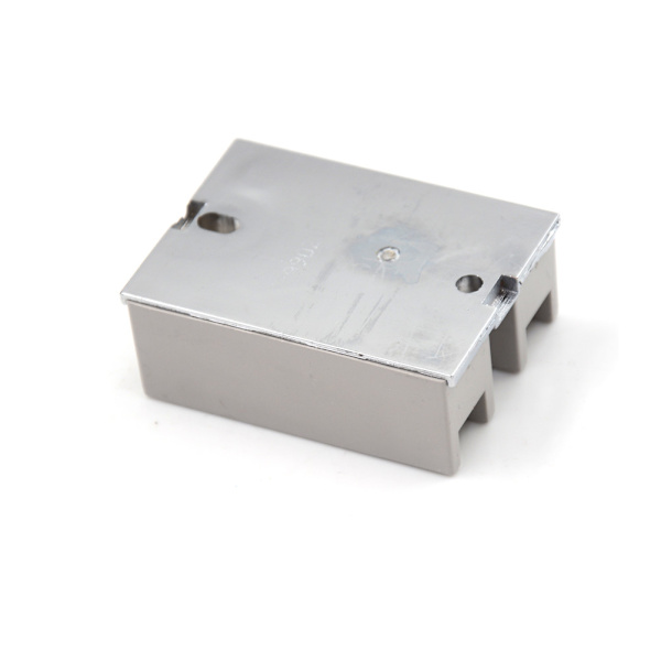 solid state relæ SSR-40AA-H 40A faktisk 80-250V AC TIL 90-480V