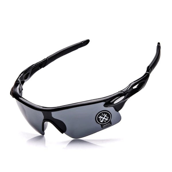 Outdoor Sport Pyöräilylasit Pyöräilylasit UV400 Urheilu A2