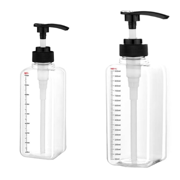 Kahvisiirappimehiläinen tippapumpun set , jossa Scale Honey Jar C small