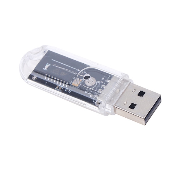 USB Bluetooth Adapter 5.3 til trådløs højttaler o mus bluetoot