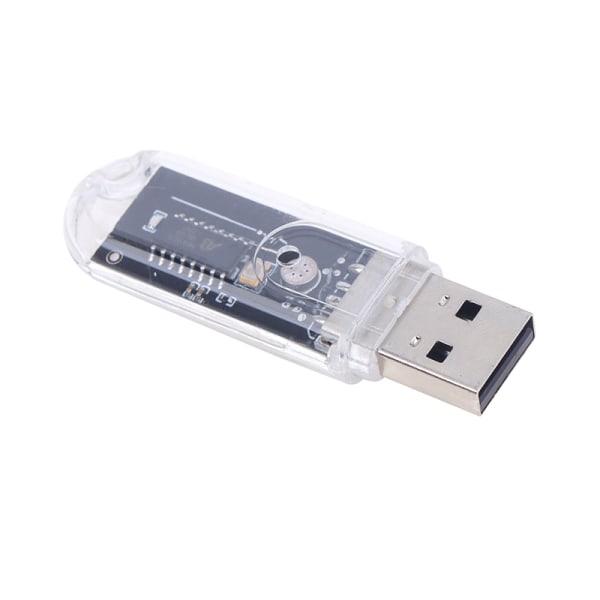 USB Bluetooth -sovitin 5.3 langattomalle kaiuttimelle tai hiirelle Bluetooth