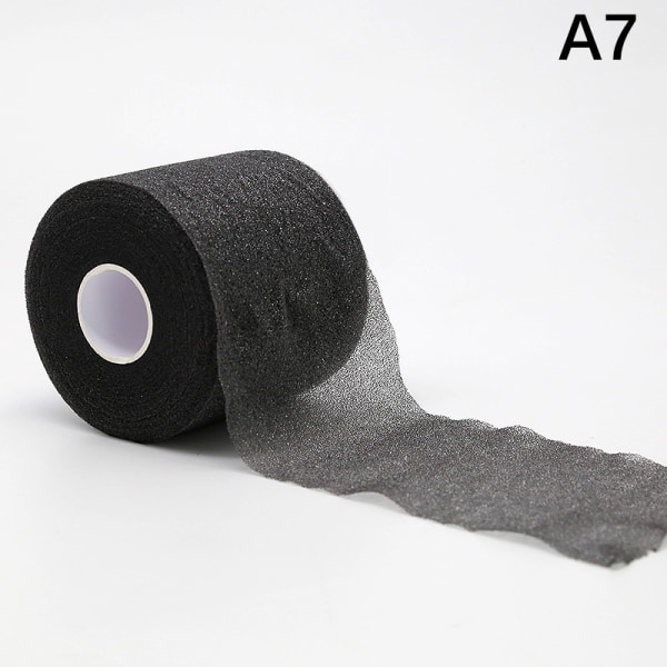 Athletic Sponge Pre Wrap Tape Racket Grip Primer Film Sweat Ab A7