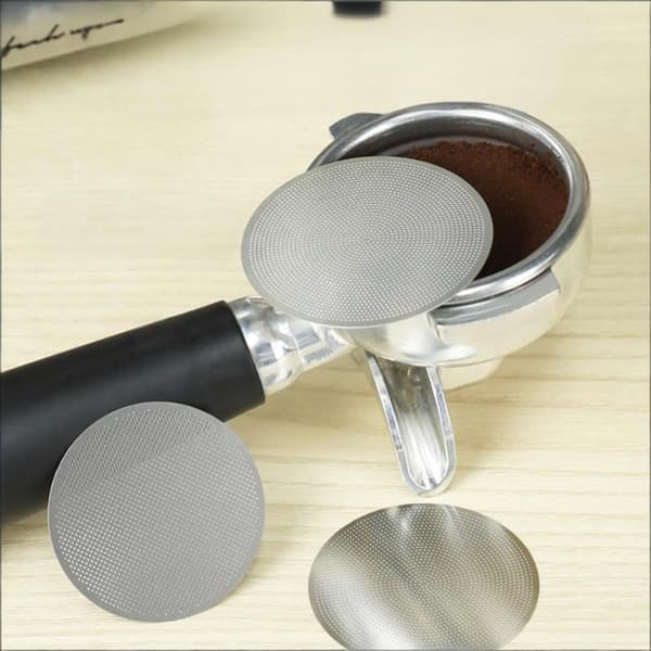 Espressofilter Puck Sikt 0,2 mm 3pcs
