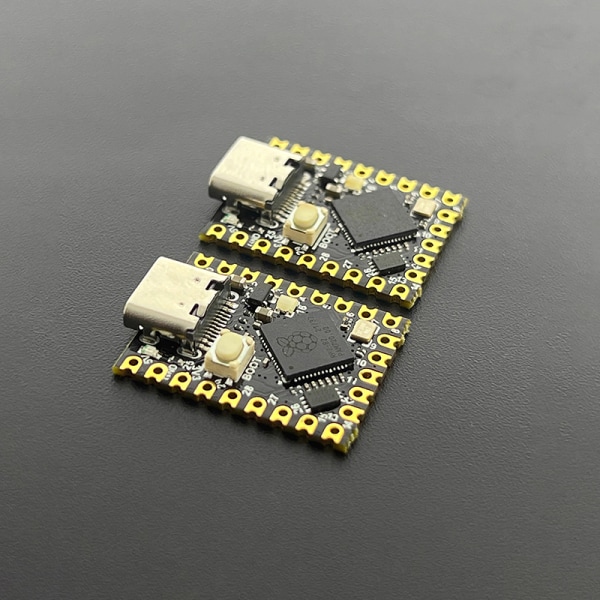 RP2040 Zero Raspberry Pi SuperMini Pico Development Board Dual-