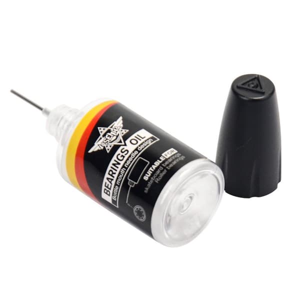 Skateboard Lejer Smøreolie 20ml Smøremiddel Leje 2PCS