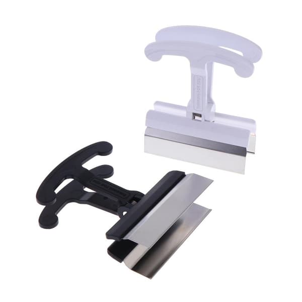 Universal 4-tasters Keycap Aftrækker Nøglefjernelsesværktøj Key Cap Fjerner Black