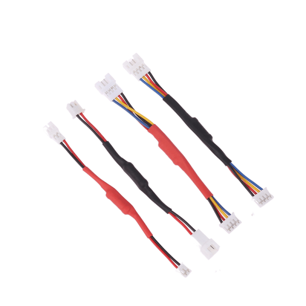 Noise Resistor Slow Down Fläkt Resistor3 / 4 Pin Hane Till 2 / 4 Pin A6