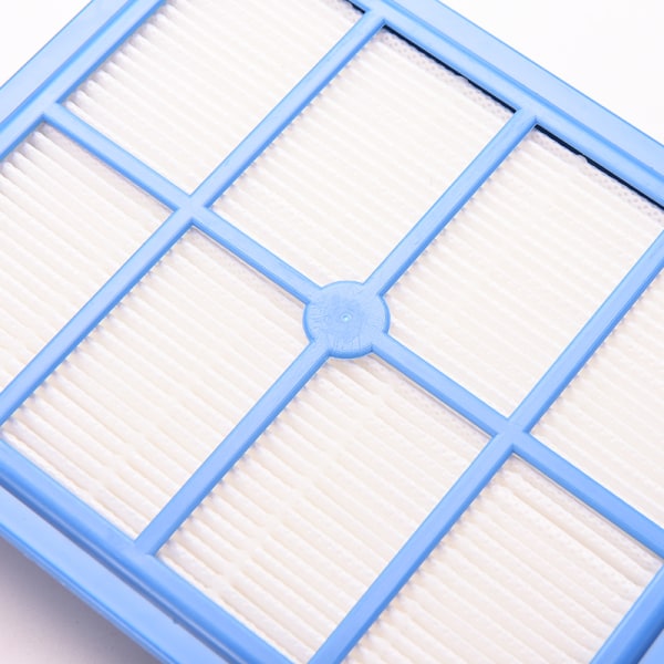 Hepa H12 H13-filter passer til Electrolux Harmony Oxygen Oxygen3