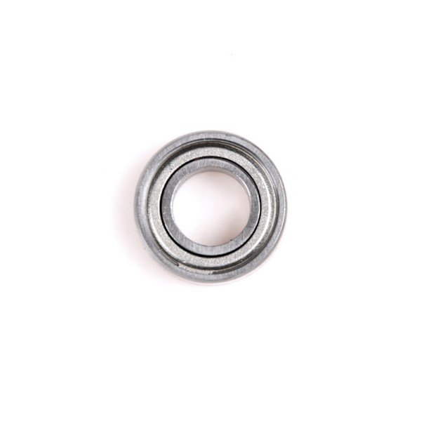 10 kpl 688ZZ Miniatyyri kuulalaakerit Metallinen Double Shielded Ball