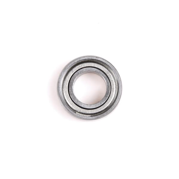 10 STK 688ZZ Miniature kuglelejer Metal dobbeltskærmet kugle