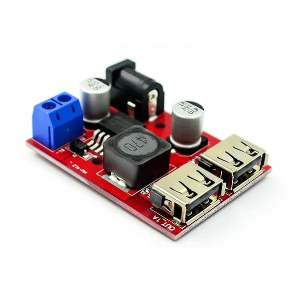 Solar Controller Oplader 3a Opladningsmodul Automatisk Kort Sol
