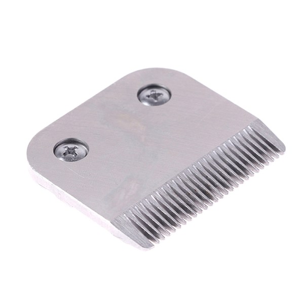 Pet klipperblad 10# Kompatibel för Oster Andis Conair Thrive