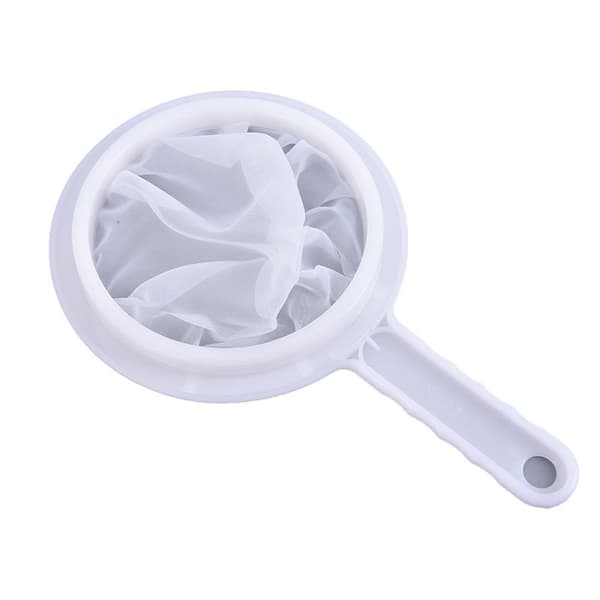Køkken Ultra-fin mesh Si Køkken Nylon Mesh Filter 400mesh