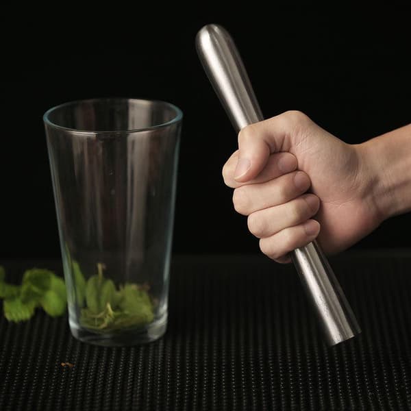 Drikk DIY isknuser Rører Barware Vin Blandepinne Cocktail