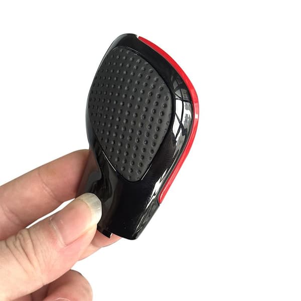 Bil Gearskifteknop Håndbold DSG Krom Mat Bil A4