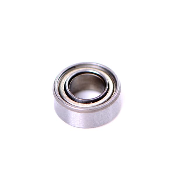 10st MR105ZZ L-1050 MR105 spårkullager 5x10x4 mm m