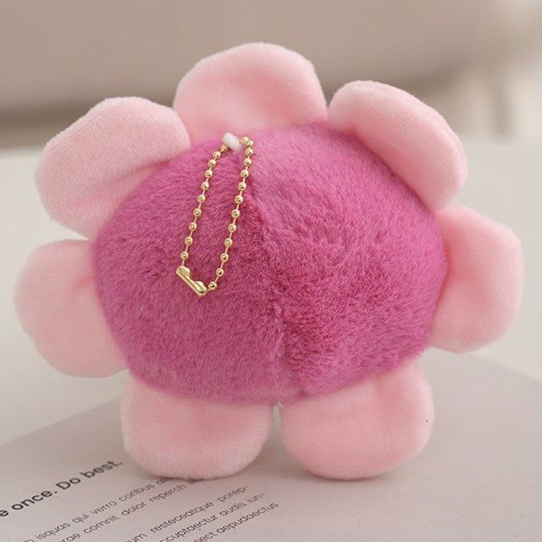 Sarjakuva Kawaii Pehmolelut Pehmeä PP puuvilla Dolls Riipuslelut e B C