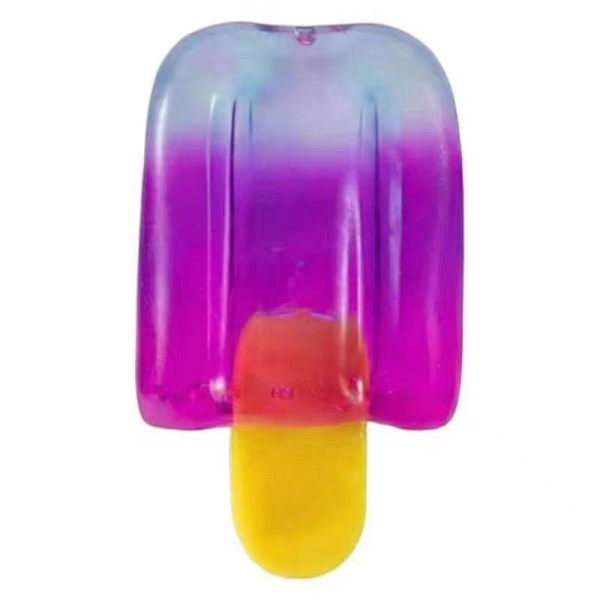 Simuleret Is Squishy Legetøj Sensorisk Nice-Sicle Legetøj A3
