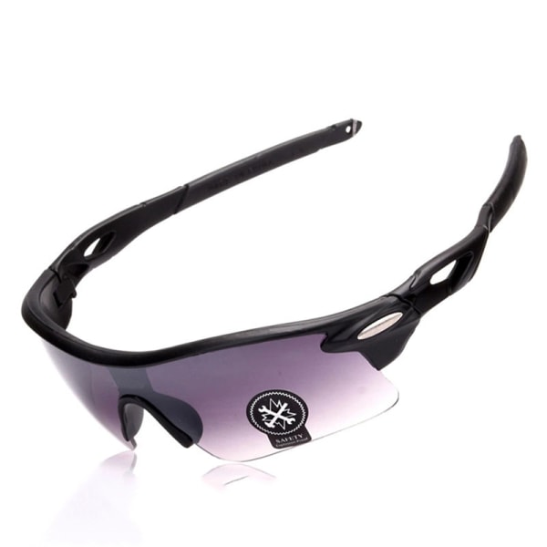 Outdoor Sport Sykkelbriller Sykkelbriller UV400 Sports A10