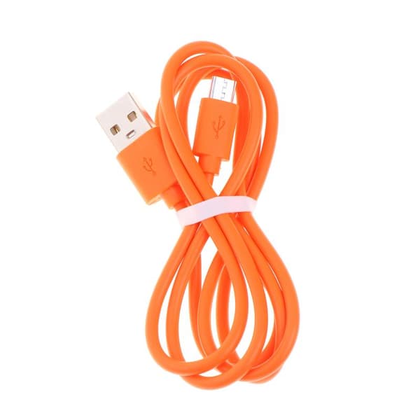 USB-latauskaapeli Ring-ovikelloon 3.3ft/1m Kotiovikellon lataus