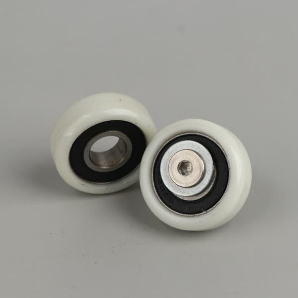 Skyvebordsager ting hines Spesialiserte eksentriske hjul Guide W eccentric shaft