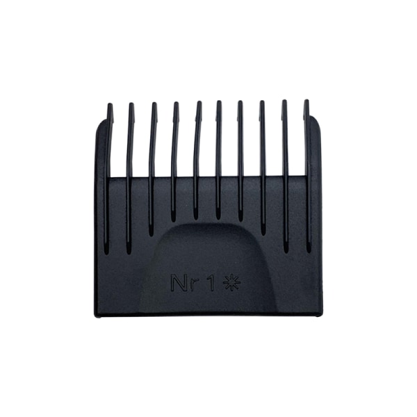 4 kpl / set Barber Professional Hair Clipper Limit Comb Replacemen