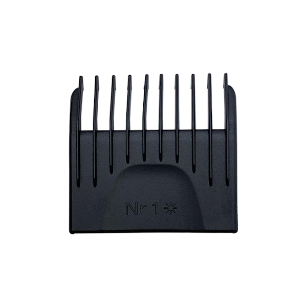 4st/ set Barber Professional Hair Clipper Limit Comb Replacemen