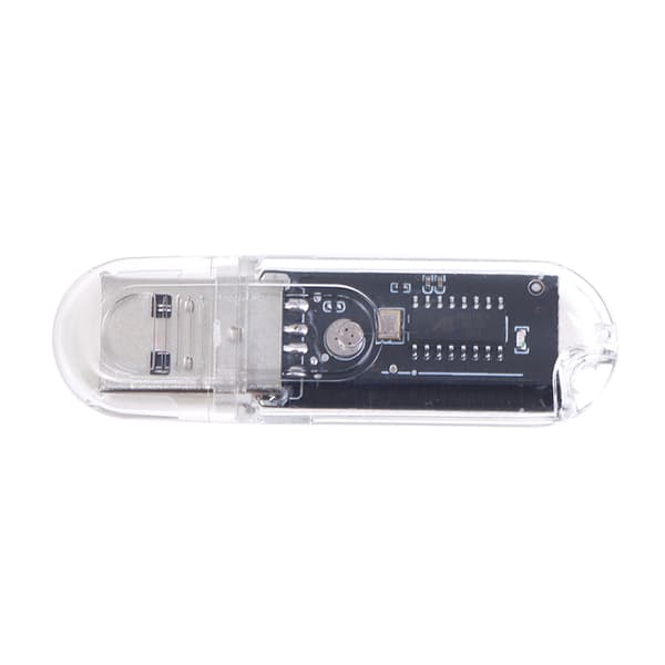 USB Bluetooth Adapter 5.3 for trådløs høyttaler o mus bluetoot