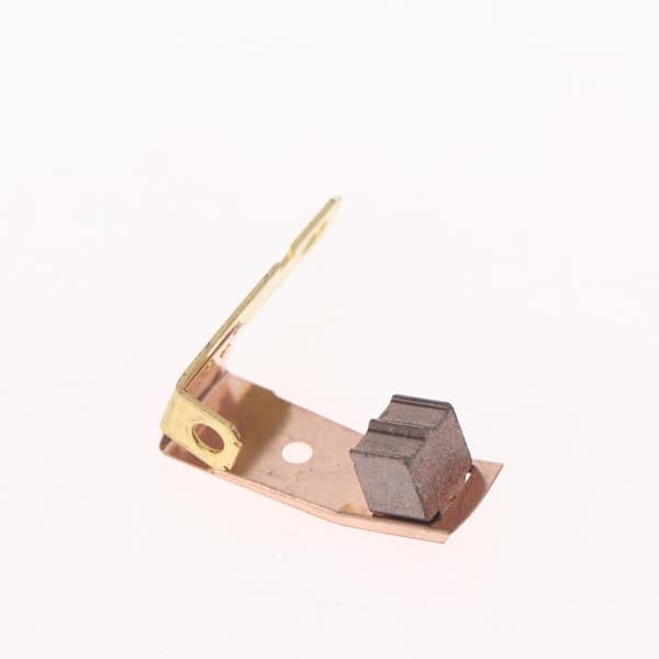 2/6/10 stk. DC-motor kullbørsteholder for RS-775WC RS-775SH