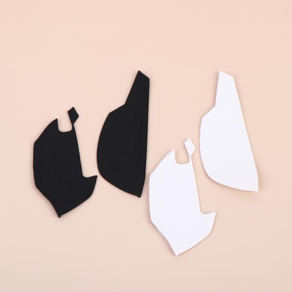 1 par profesjonelle musegrep for Razer Basilisk V3 PRO Black
