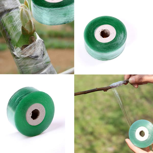 2cm*100m Podetape Strekkbar Selvklebende