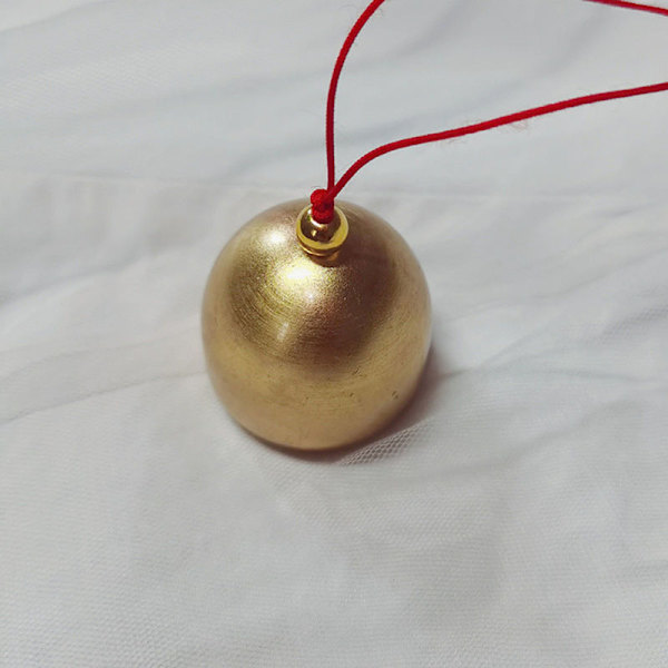 Outdoor Lucky Wind Chimes for Good Luck Kotipuutarha Riippuva Joulukuu