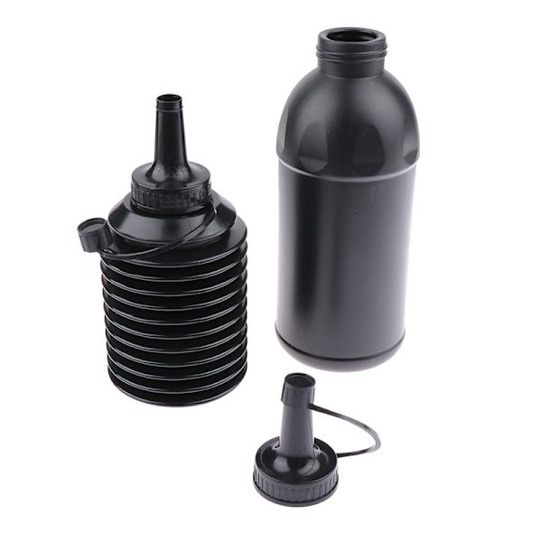 Water Gel Bead Subpack Tillbehör Bärbar med lock Vatten G C